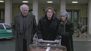 Кадры из фильма Пыль времени / The Dust of Time (2010)