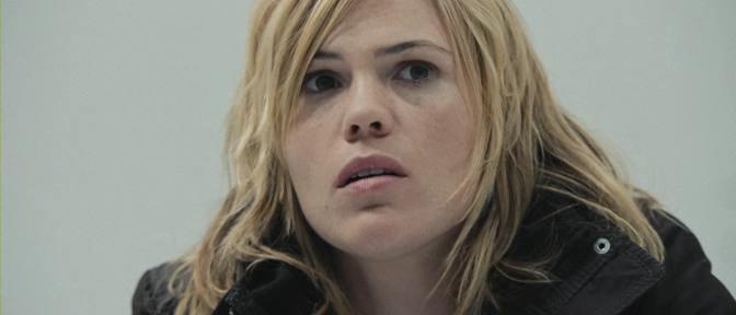 Кадр из фильма Комната смерти / The Killing Room (2010)