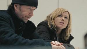 Кадры из фильма Комната смерти / The Killing Room (2010)