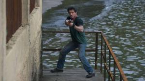 Кадры из фильма Неудержимые / The Expendables (2010)