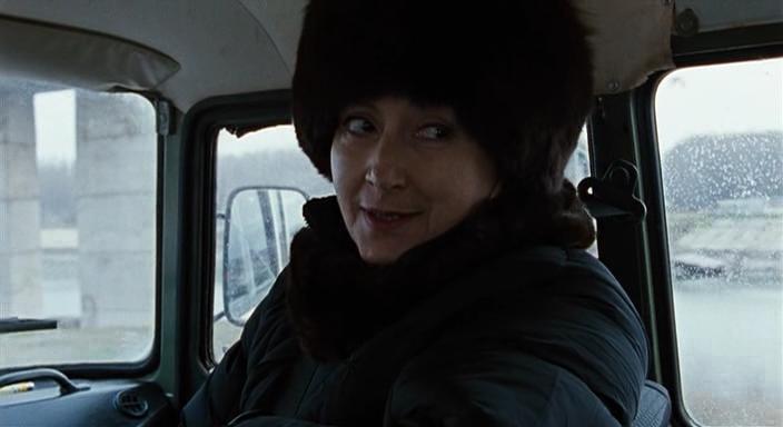 Кадр из фильма Менеджер по персоналу / The Human Resources Manager (2010)