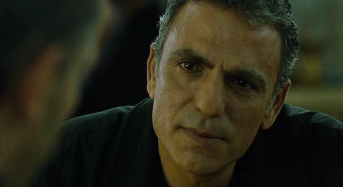 Кадр из фильма Менеджер по персоналу / The Human Resources Manager (2010)