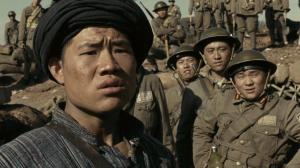 Кадры из фильма Смерть и слава в Чандэ / Die xue gu cheng (2010)