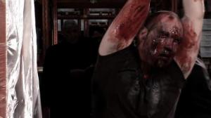 Кадры из фильма День насилия / A Day of Violence (2010)