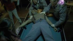 Кадры из фильма Арктический хищник / Arctic Predator (2010)