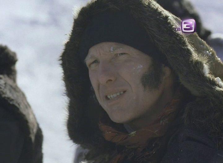 Кадр из фильма Арктический хищник / Arctic Predator (2010)