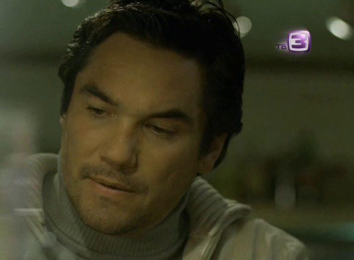 Кадр из фильма Арктический хищник / Arctic Predator (2010)