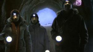 Кадры из фильма Арктический хищник / Arctic Predator (2010)