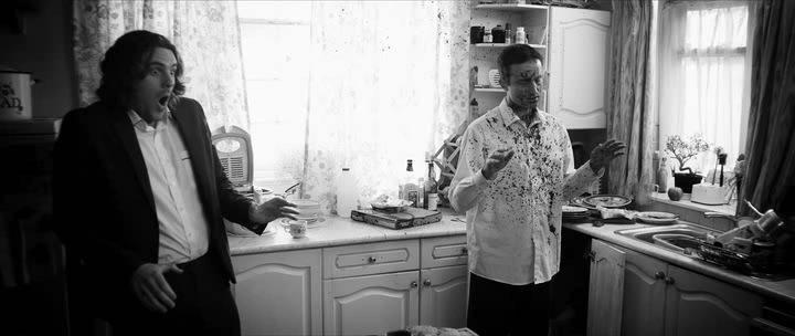 Кадр из фильма Завещание Драмонда / The Drummond Will (2010)