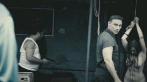 Кадры из фильма Кайинэк / Kajinek (2010)