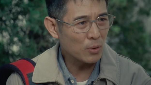 Кадр из фильма Рай океана (Океан-рай) / Hai yang tian tang (2010)