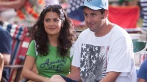Кадры из фильма Одноклассники / Grown Ups (2010)