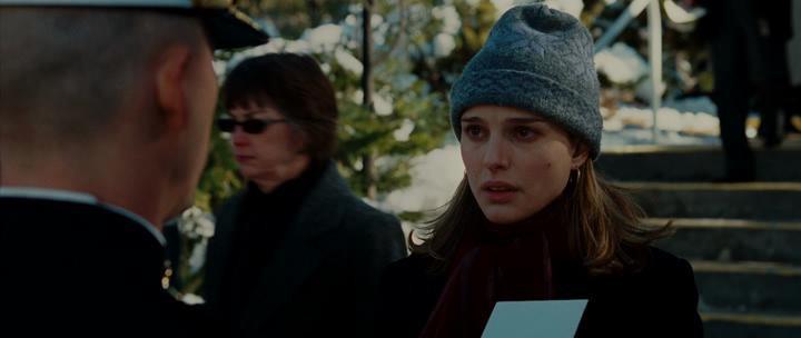 Кадр из фильма Братья / Brothers (2010)