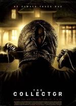 Коллекционер / The Bill Collector (2010)