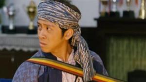 Кадры из фильма Скрытая любовь / Lian ai tong gao (2010)