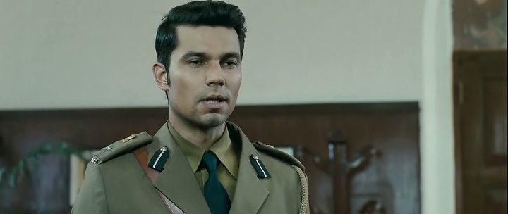 Кадр из фильма Однажды в Мумбаи / Once Upon a Time in Mumbaai (2010)