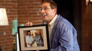 Кадры из фильма Ужин с придурками / Dinner for Schmucks (2010)