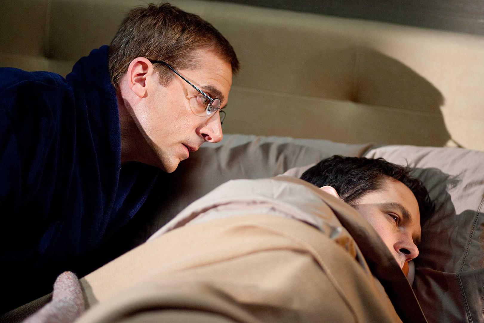 Кадр из фильма Ужин с придурками / Dinner for Schmucks (2010)