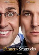 Ужин с придурками / Dinner for Schmucks (2010)