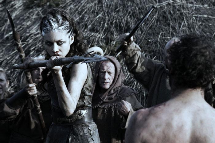 Кадр из фильма Центурион / Centurion (2010)