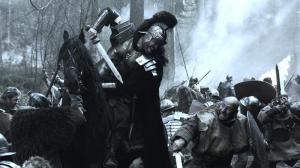 Кадры из фильма Центурион / Centurion (2010)