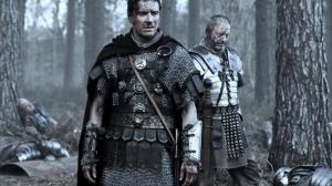 Кадры из фильма Центурион / Centurion (2010)