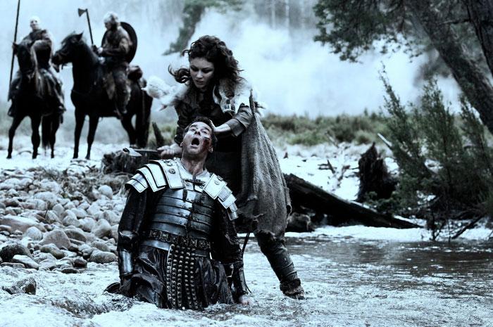 Кадр из фильма Центурион / Centurion (2010)