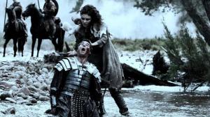 Кадры из фильма Центурион / Centurion (2010)