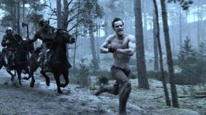 Кадры из фильма Центурион / Centurion (2010)