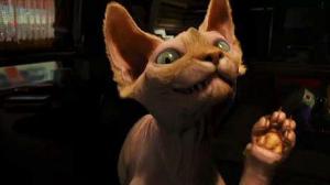 Кадры из фильма Кошки против собак: Месть Китти Галор / Cats & Dogs: The Revenge of Kitty Galore (2010)