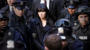 Кадры из фильма Солт / Salt (2010)