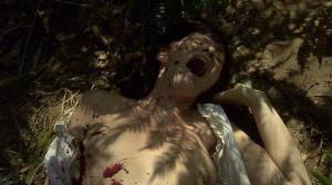 Кадры из фильма Ковбои и зомби / The Dead and the Damned (2010)
