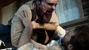 Кадры из фильма Ковбои и зомби / The Dead and the Damned (2010)