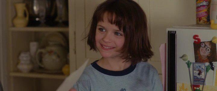 Кадр из фильма Рамона и Бизус / Ramona and Beezus (2010)