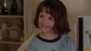 Кадры из фильма Рамона и Бизус / Ramona and Beezus (2010)