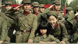 Кадры из фильма Землетрясение / Tangshan da dizhen (2010)