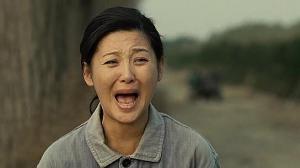 Кадры из фильма Землетрясение / Tangshan da dizhen (2010)