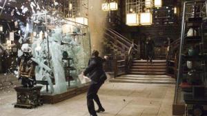Кадры из фильма Начало / Inception (2010)