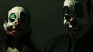 Кадры из фильма Страх / Miedo (2010)