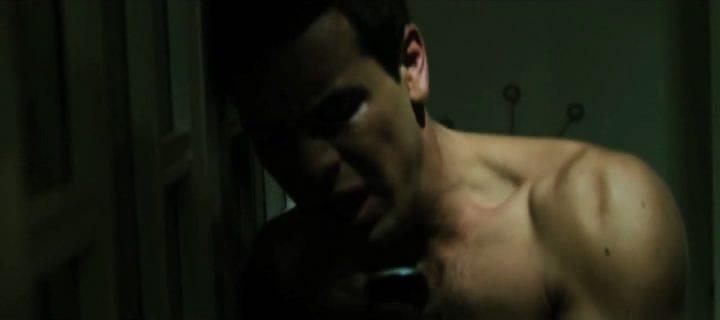 Кадр из фильма Страх / Miedo (2010)