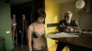 Кадры из фильма Хранители сети (2010)