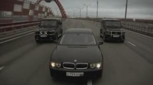 Кадры из фильма Хранители сети (2010)