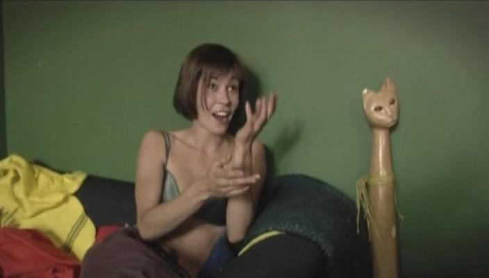 Кадр из фильма Хранители сети (2010)