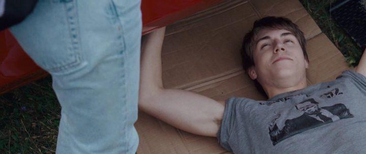 Кадр из фильма Злоумышленник 2 / Bereavement (2010)