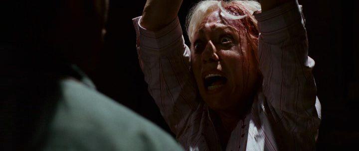 Кадр из фильма Злоумышленник 2 / Bereavement (2010)