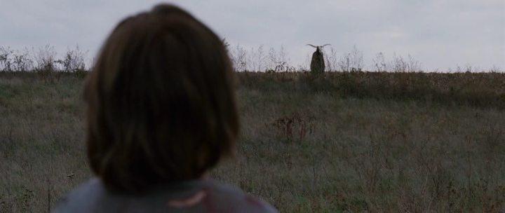 Кадр из фильма Злоумышленник 2 / Bereavement (2010)