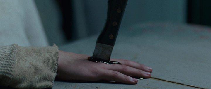 Кадр из фильма Злоумышленник 2 / Bereavement (2010)