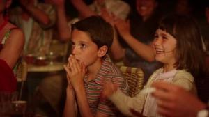 Кадры из фильма Первое прекрасное / La prima cosa bella (2010)