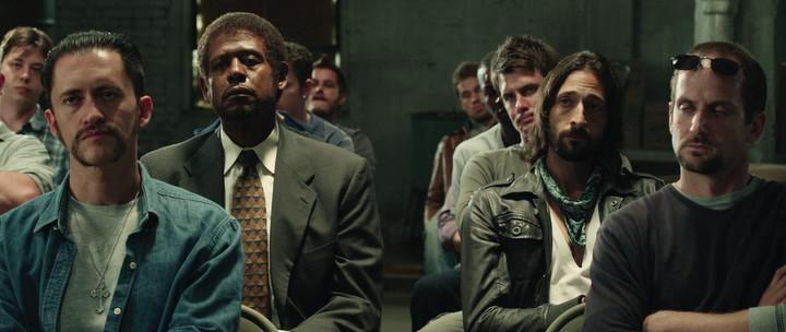 Кадр из фильма Эксперимент / The Experiment (2010)
