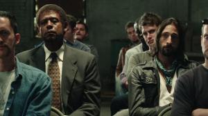 Кадры из фильма Эксперимент / The Experiment (2010)